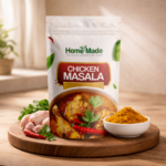 Chicken Masala