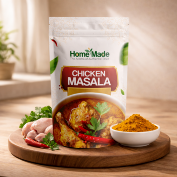 Chicken Masala