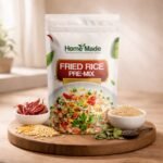 Fried Rice Mix
