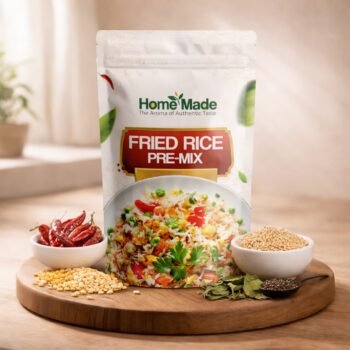 Fried Rice Mix