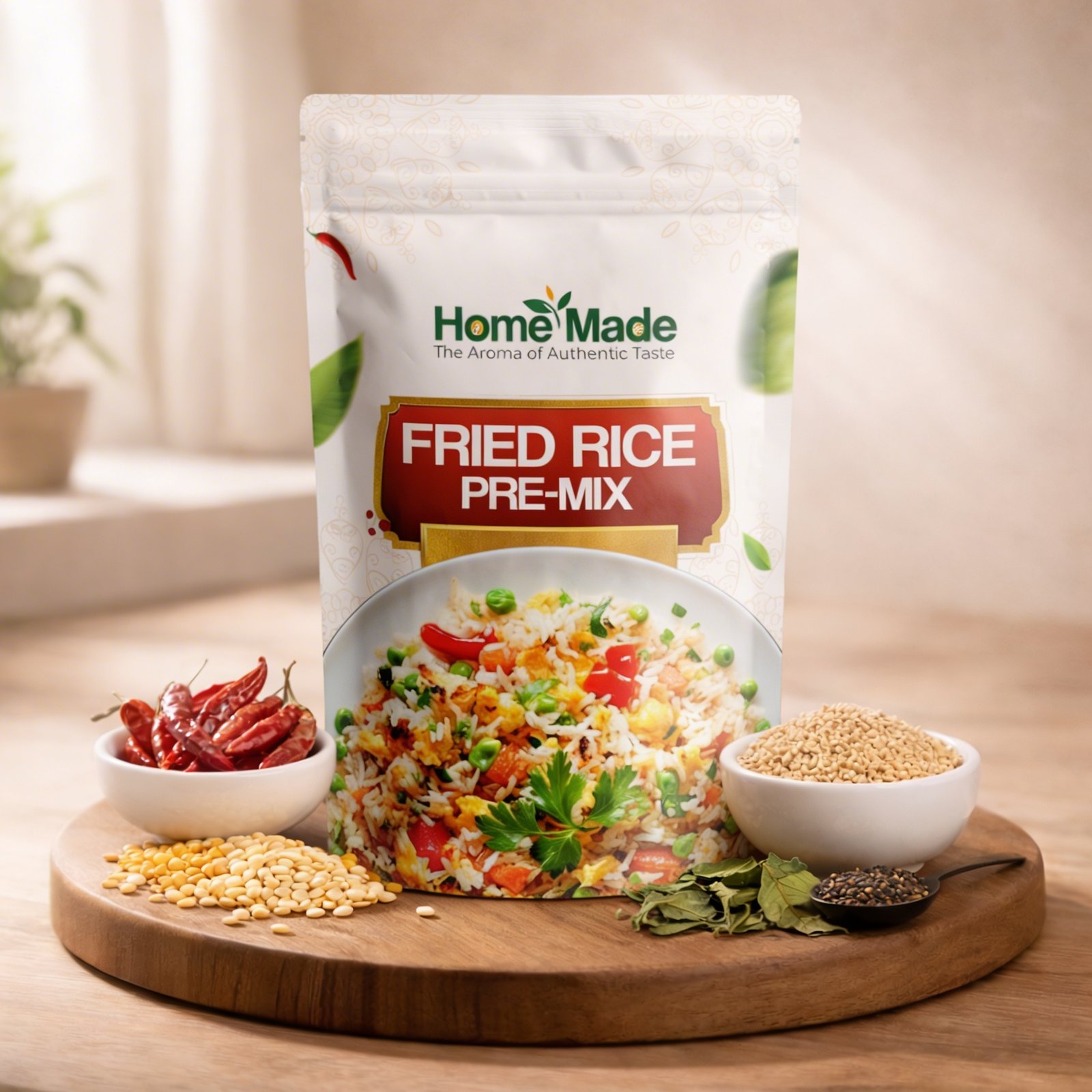 Fried Rice Mix