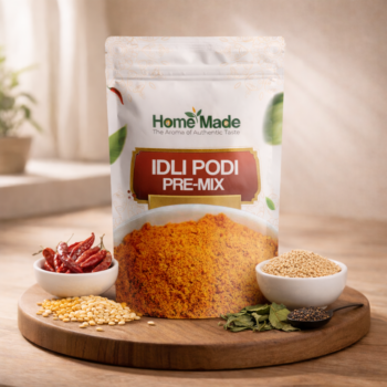 Idli Podi Mix