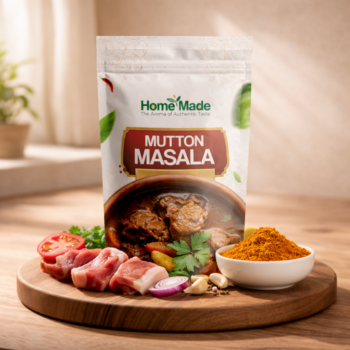 Mutton Masala