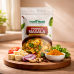 Paneer Masala