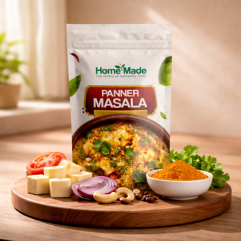 Paneer Masala