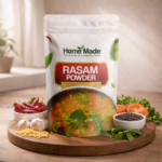Rasam Masala