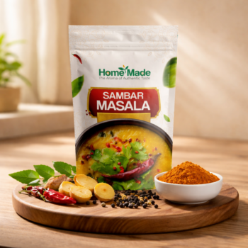 Sambar Masala