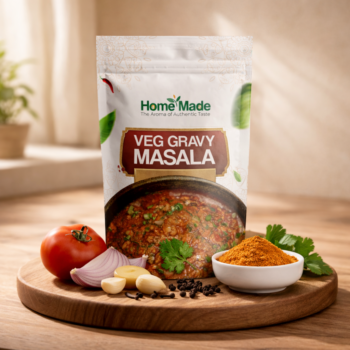 Veg Gravy Masala