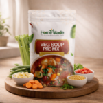 Veg Soup Mix